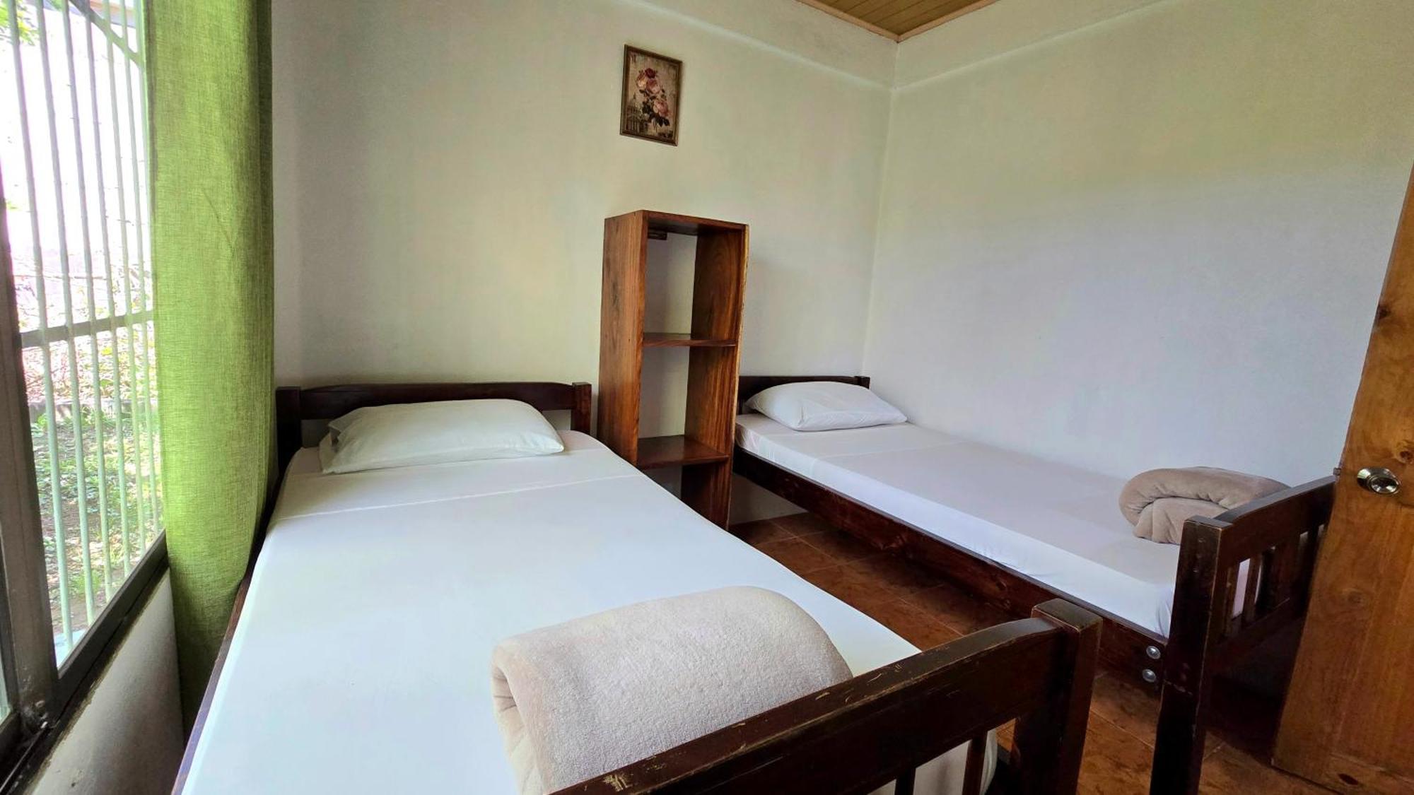 Hostel Cattleya - Monteverde, Costa Rica Экстерьер фото