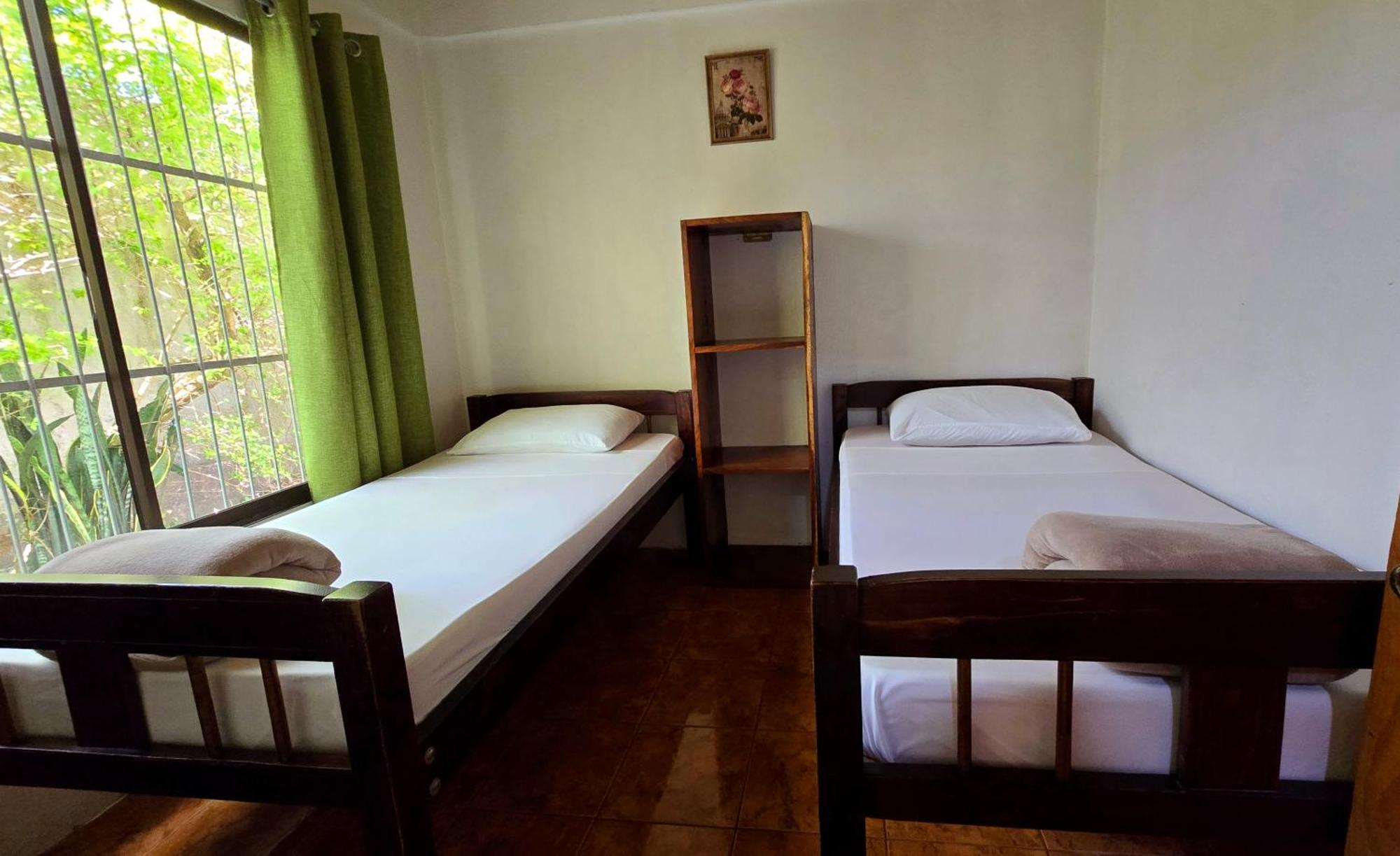 Hostel Cattleya - Monteverde, Costa Rica Экстерьер фото
