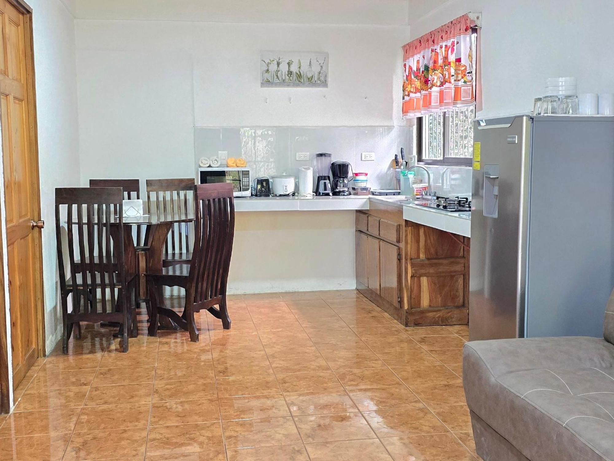 Hostel Cattleya - Monteverde, Costa Rica Экстерьер фото