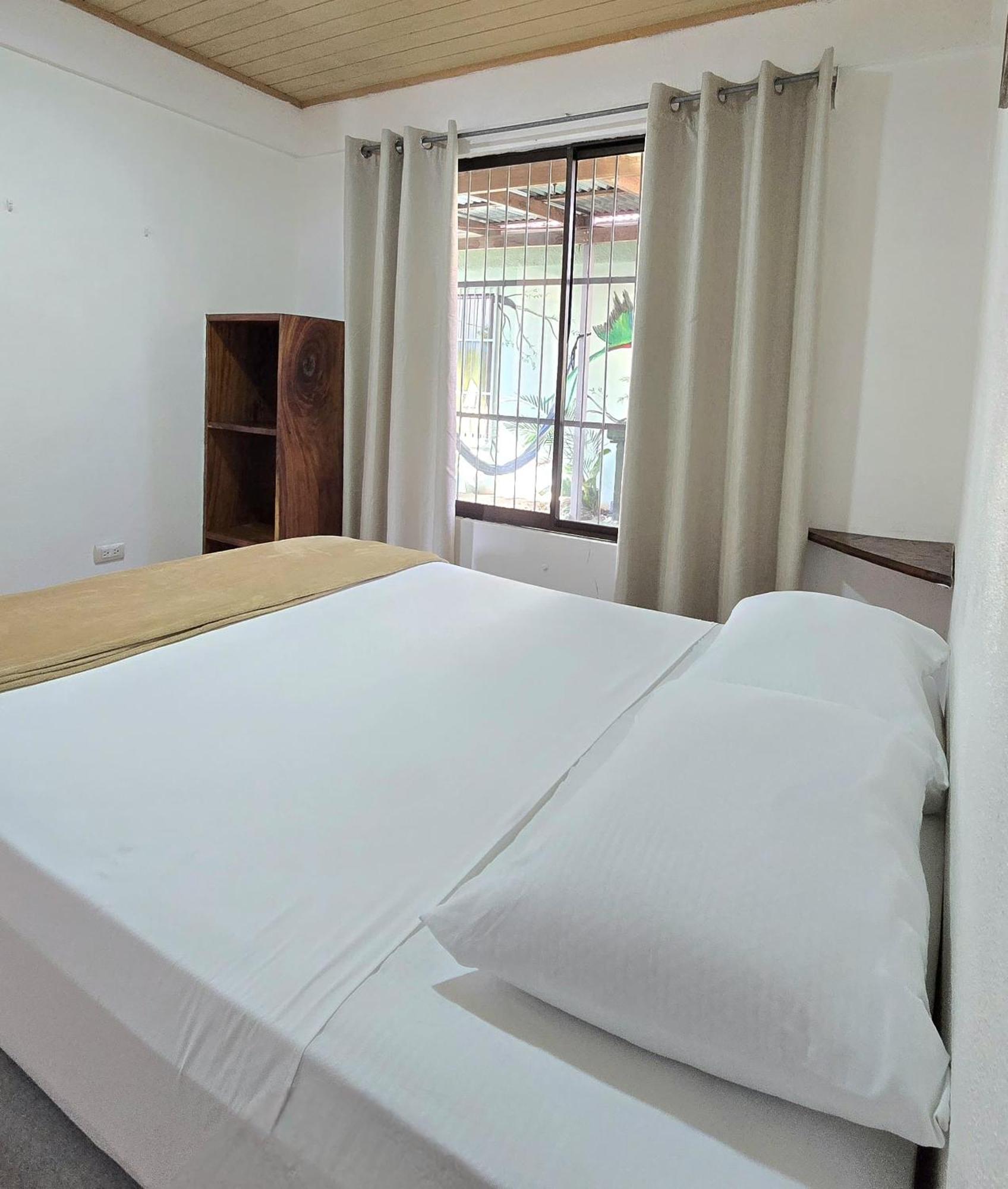 Hostel Cattleya - Monteverde, Costa Rica Экстерьер фото