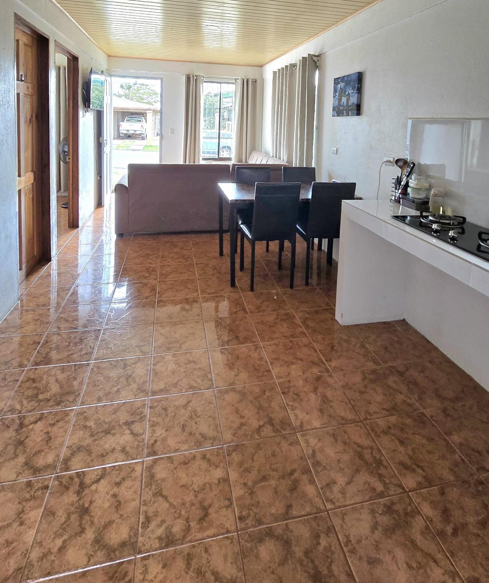 Hostel Cattleya - Monteverde, Costa Rica Экстерьер фото