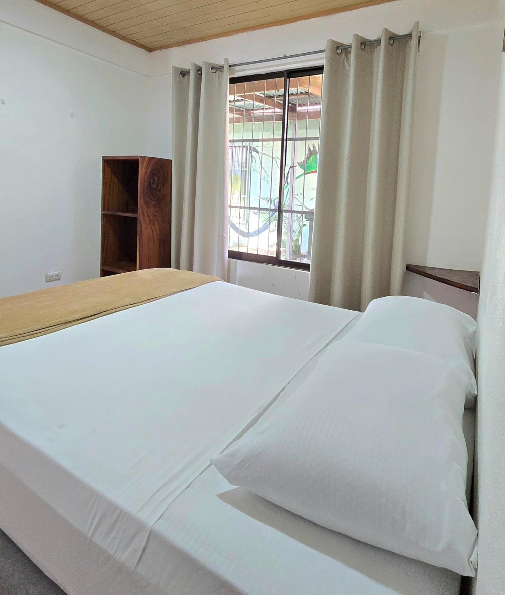 Hostel Cattleya - Monteverde, Costa Rica Экстерьер фото