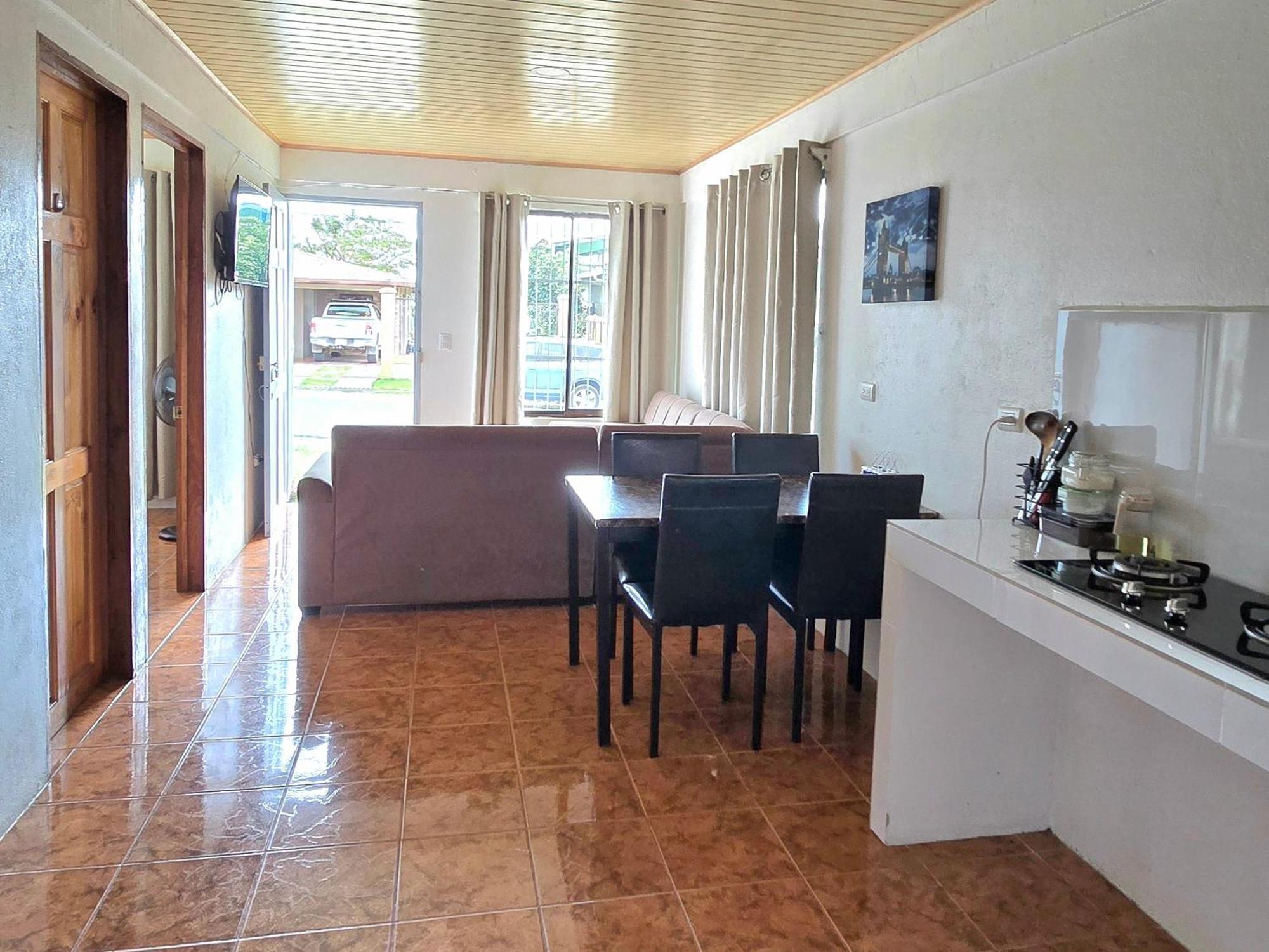 Hostel Cattleya - Monteverde, Costa Rica Экстерьер фото