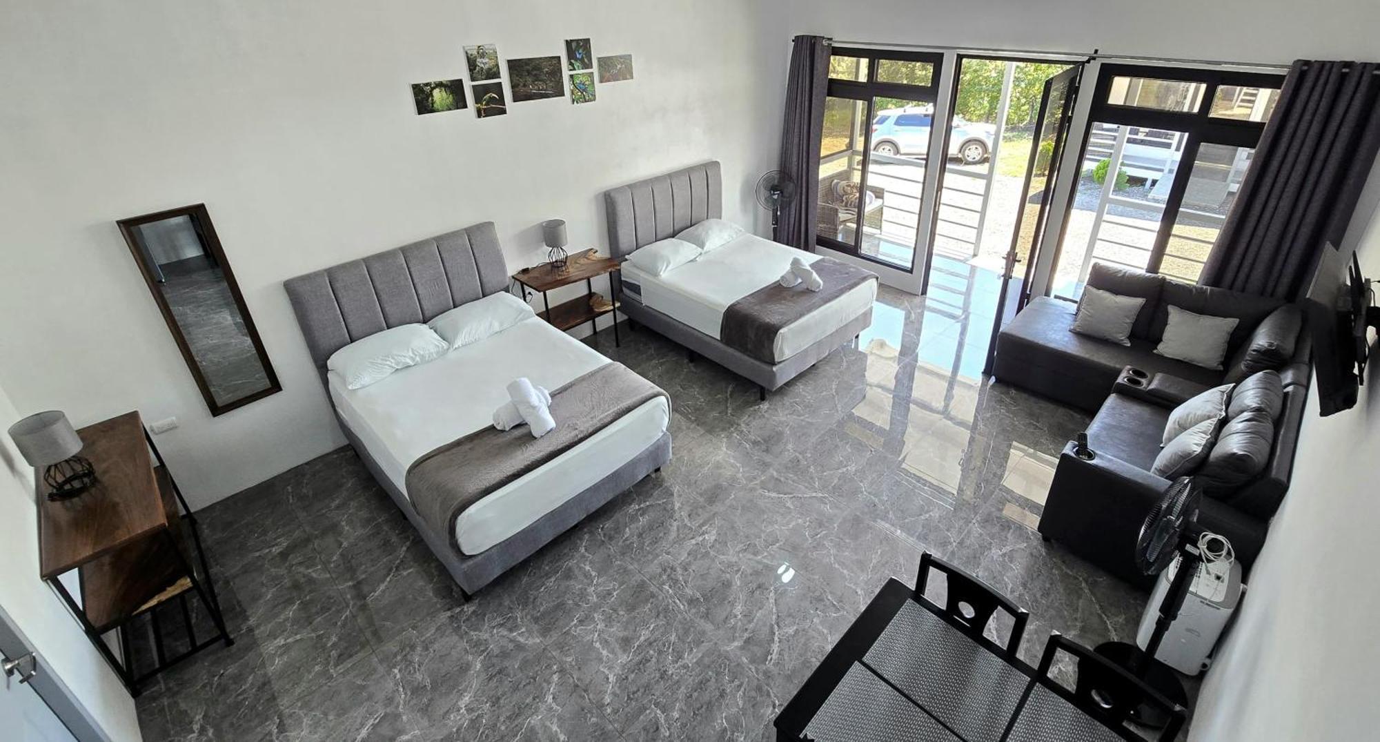 Hostel Cattleya - Monteverde, Costa Rica Экстерьер фото