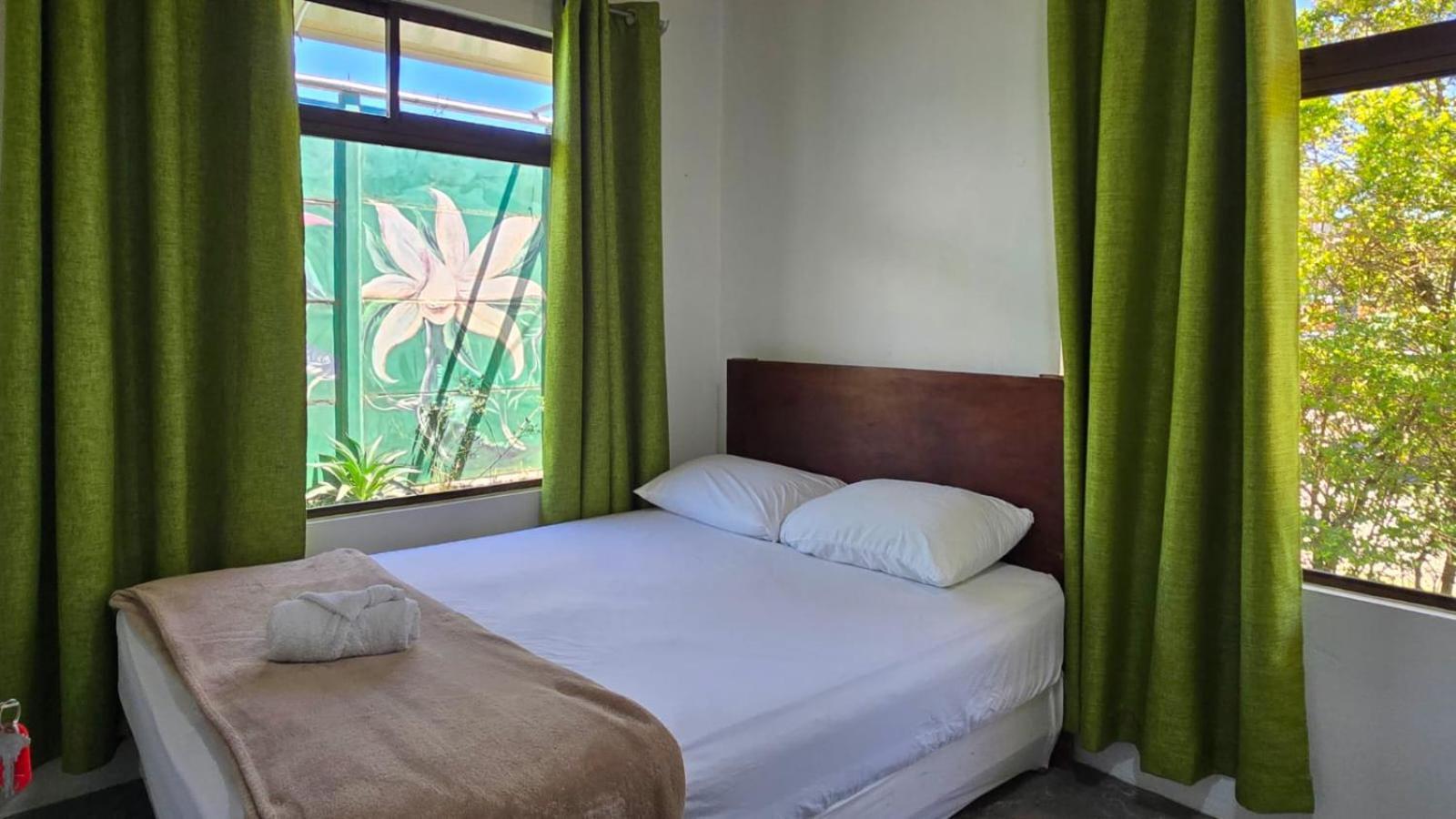 Hostel Cattleya - Monteverde, Costa Rica Экстерьер фото
