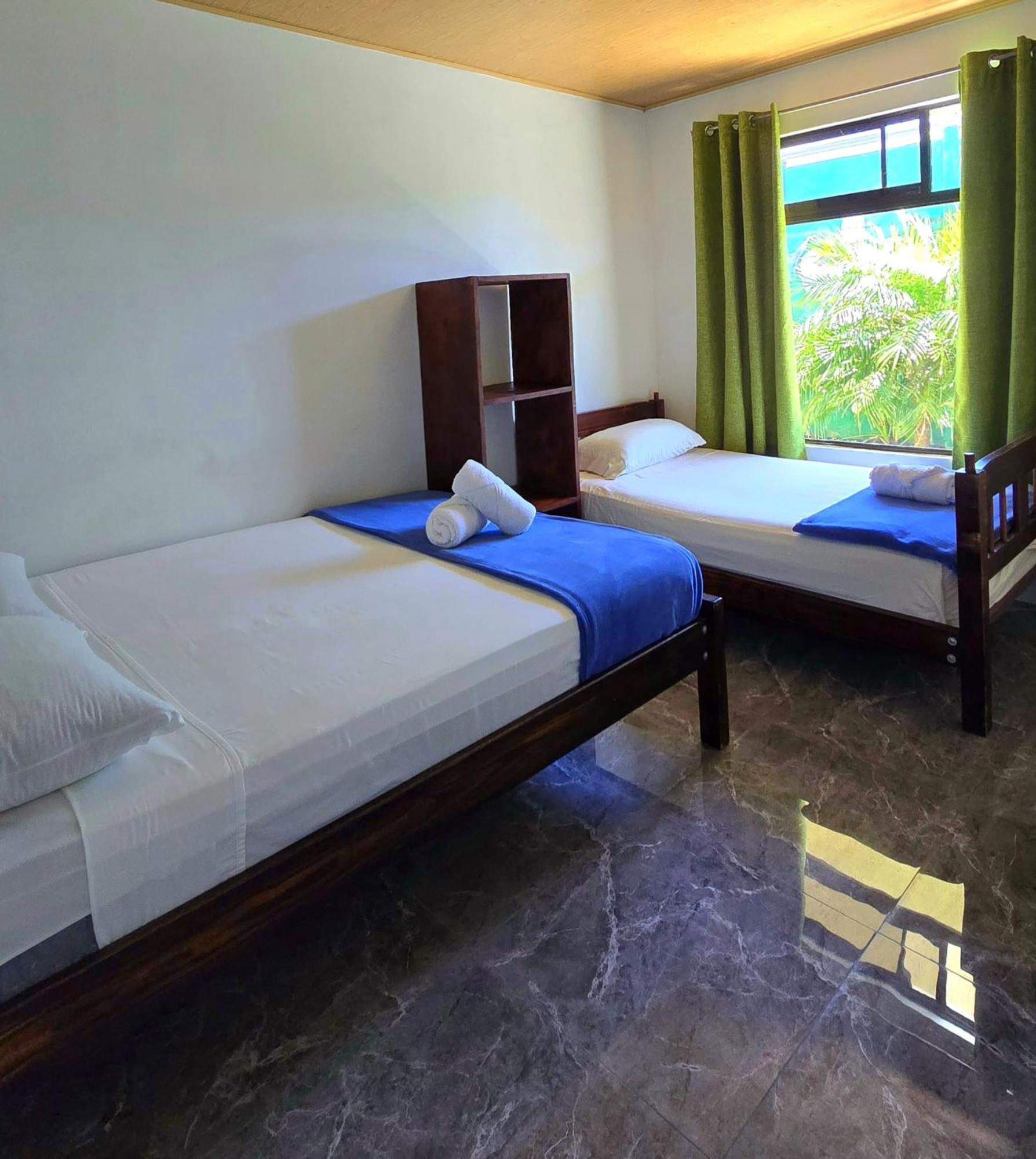 Hostel Cattleya - Monteverde, Costa Rica Экстерьер фото