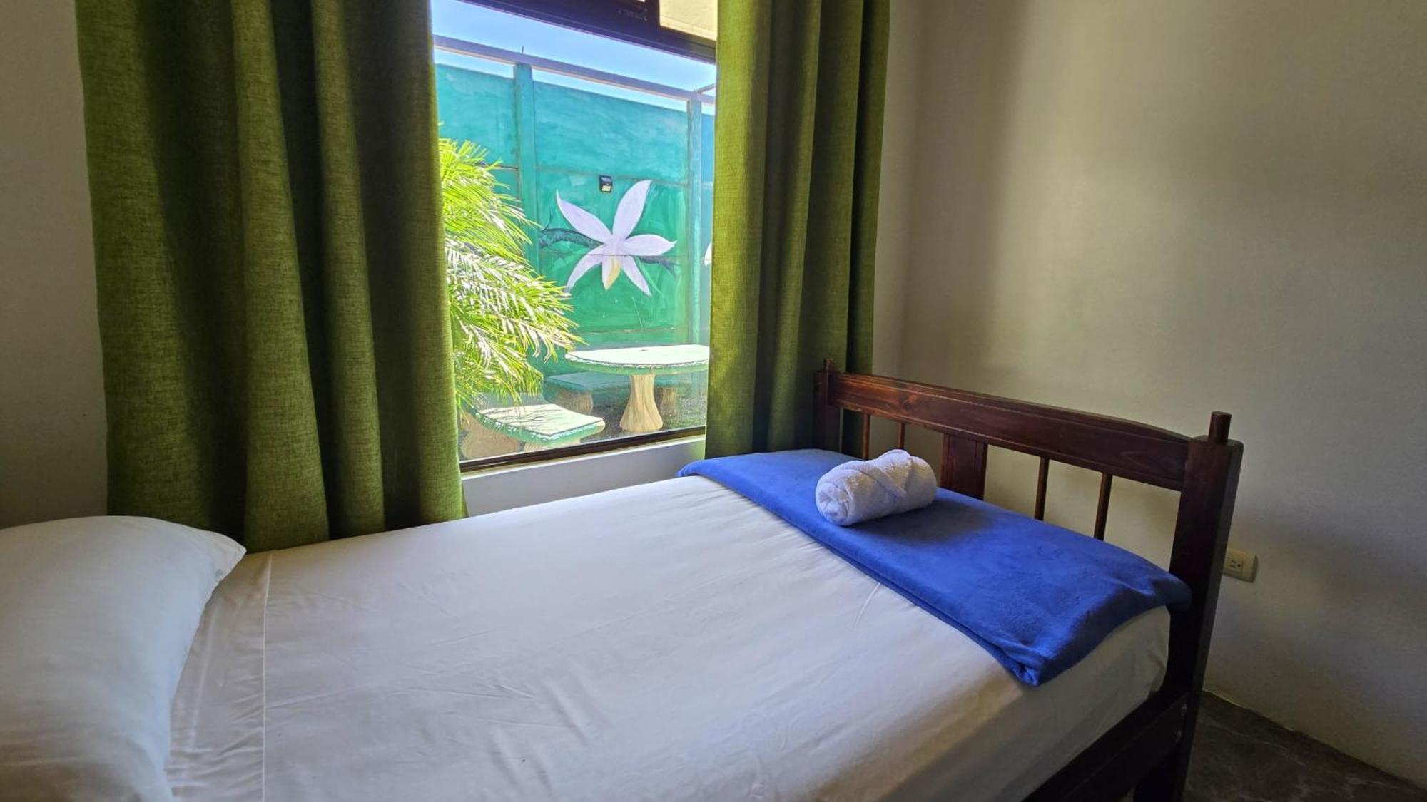 Hostel Cattleya - Monteverde, Costa Rica Экстерьер фото