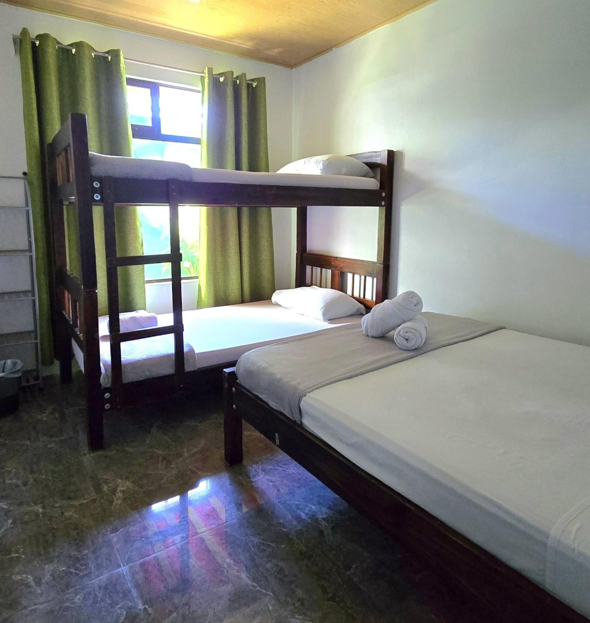 Hostel Cattleya - Monteverde, Costa Rica Экстерьер фото