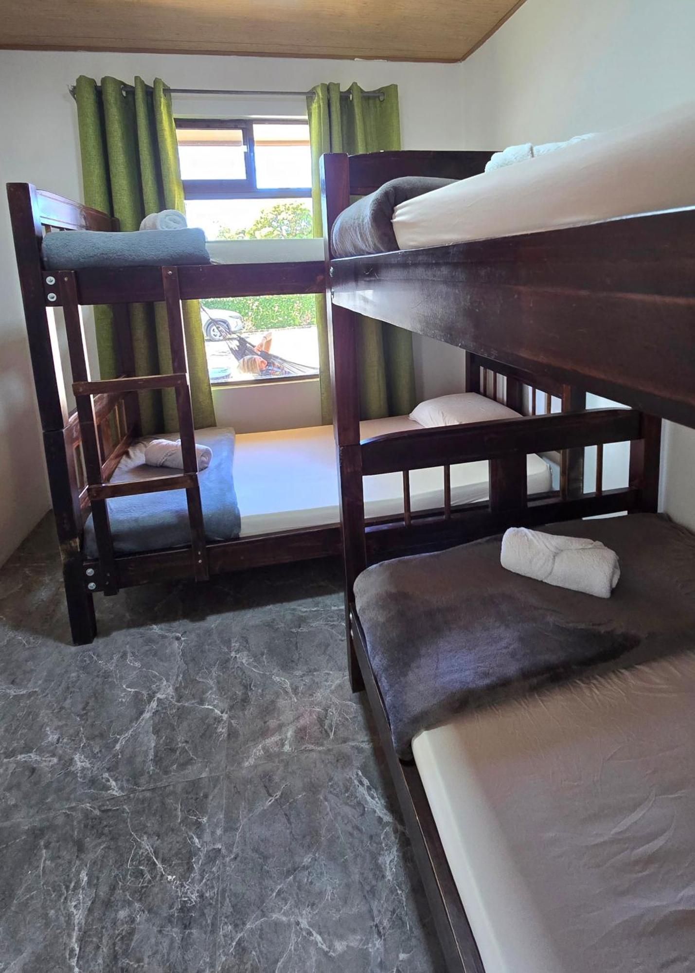 Hostel Cattleya - Monteverde, Costa Rica Экстерьер фото