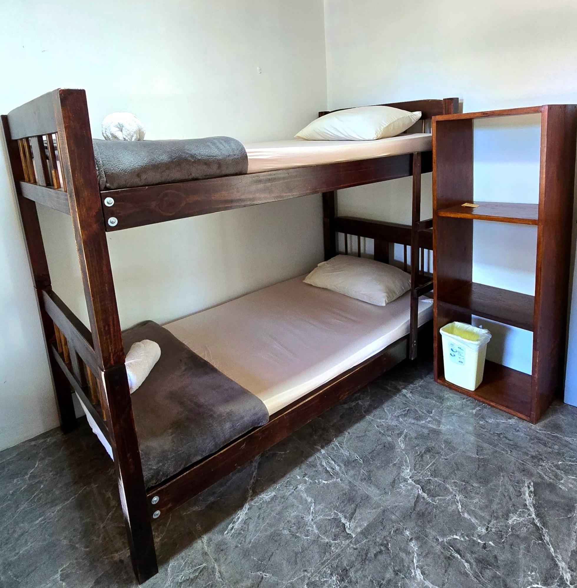 Hostel Cattleya - Monteverde, Costa Rica Экстерьер фото