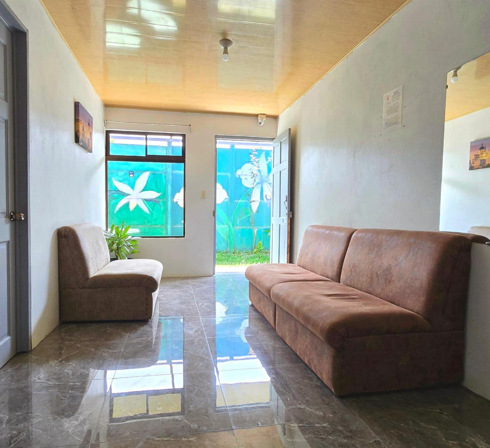 Hostel Cattleya - Monteverde, Costa Rica Экстерьер фото