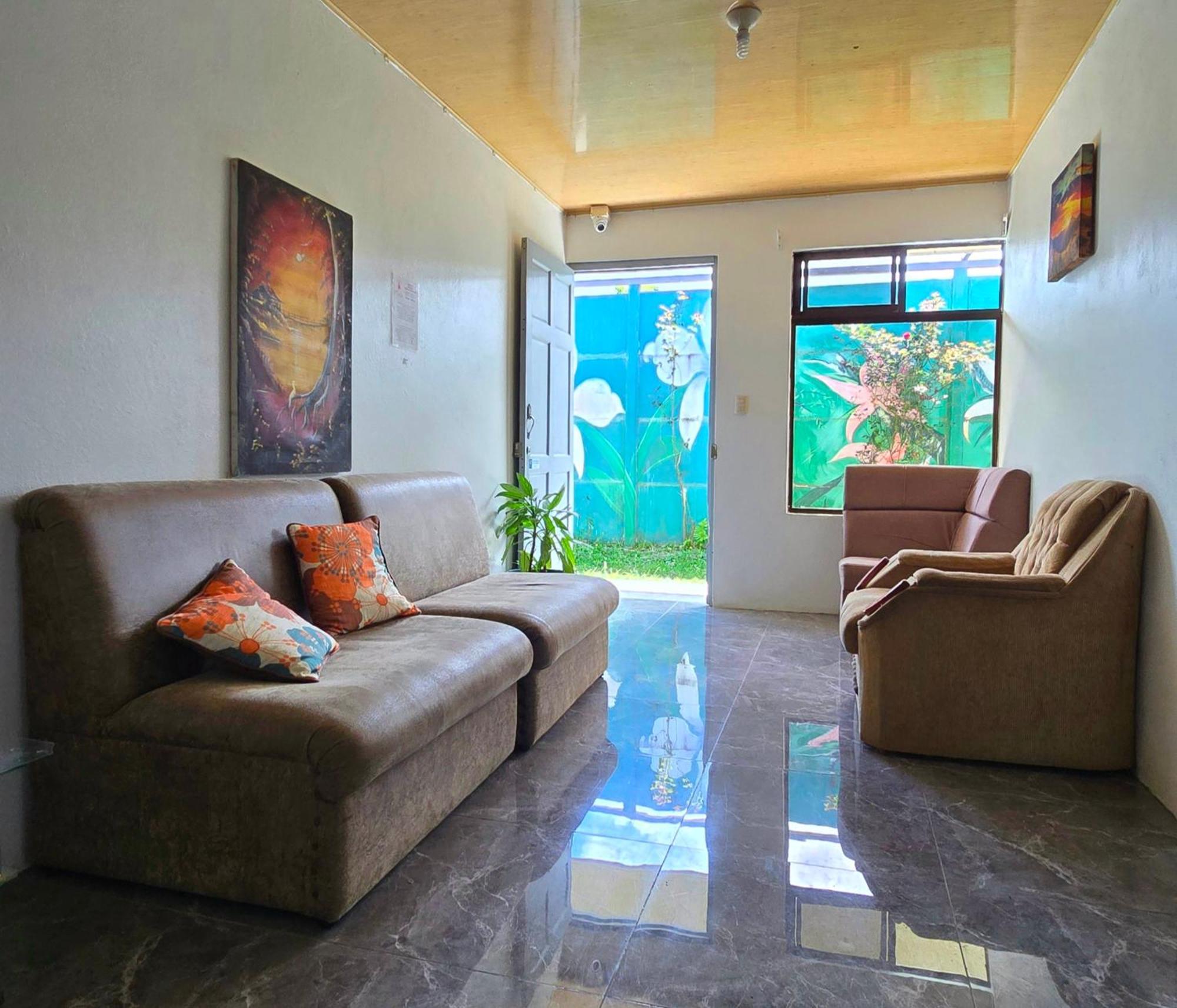 Hostel Cattleya - Monteverde, Costa Rica Экстерьер фото