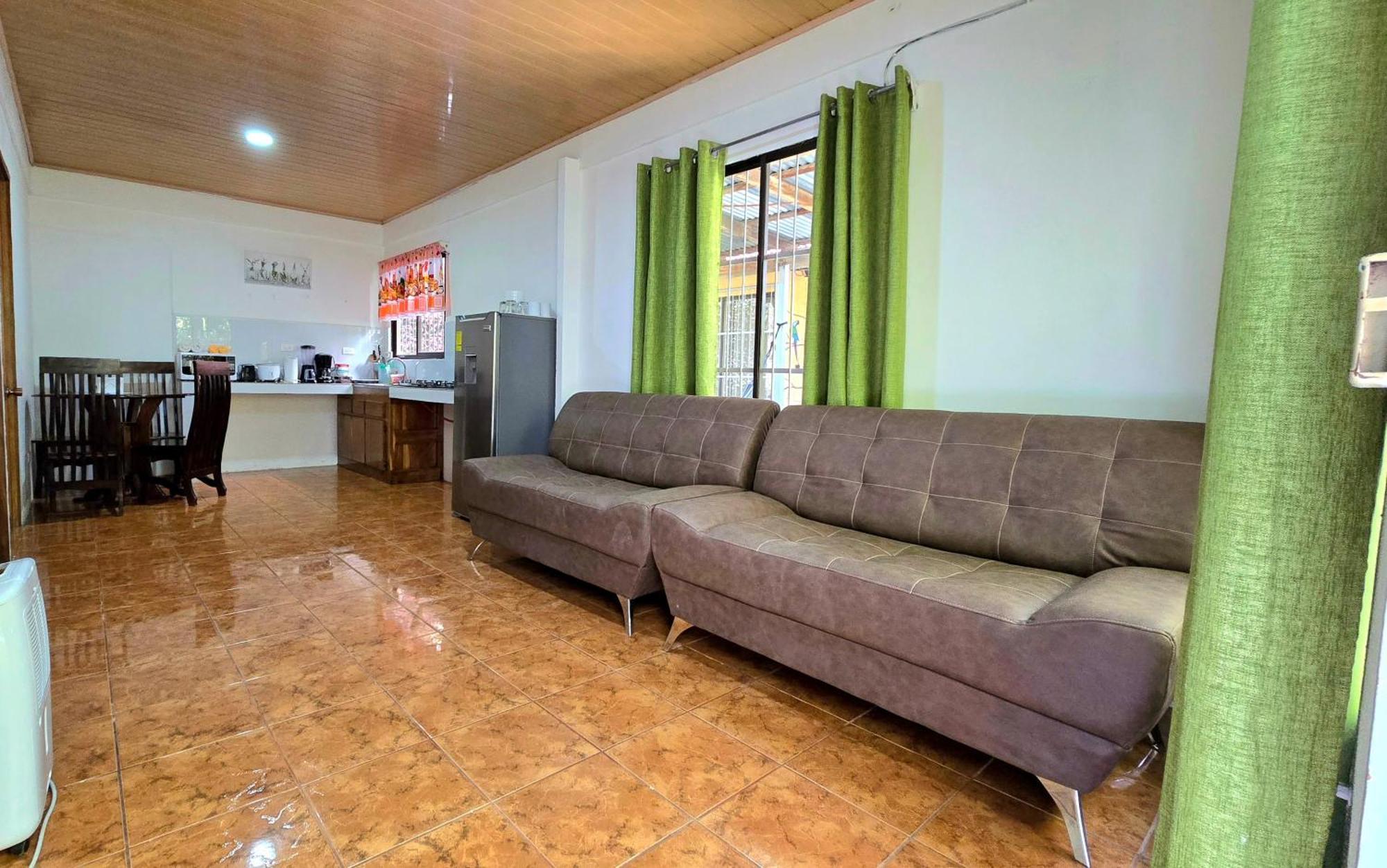 Hostel Cattleya - Monteverde, Costa Rica Экстерьер фото