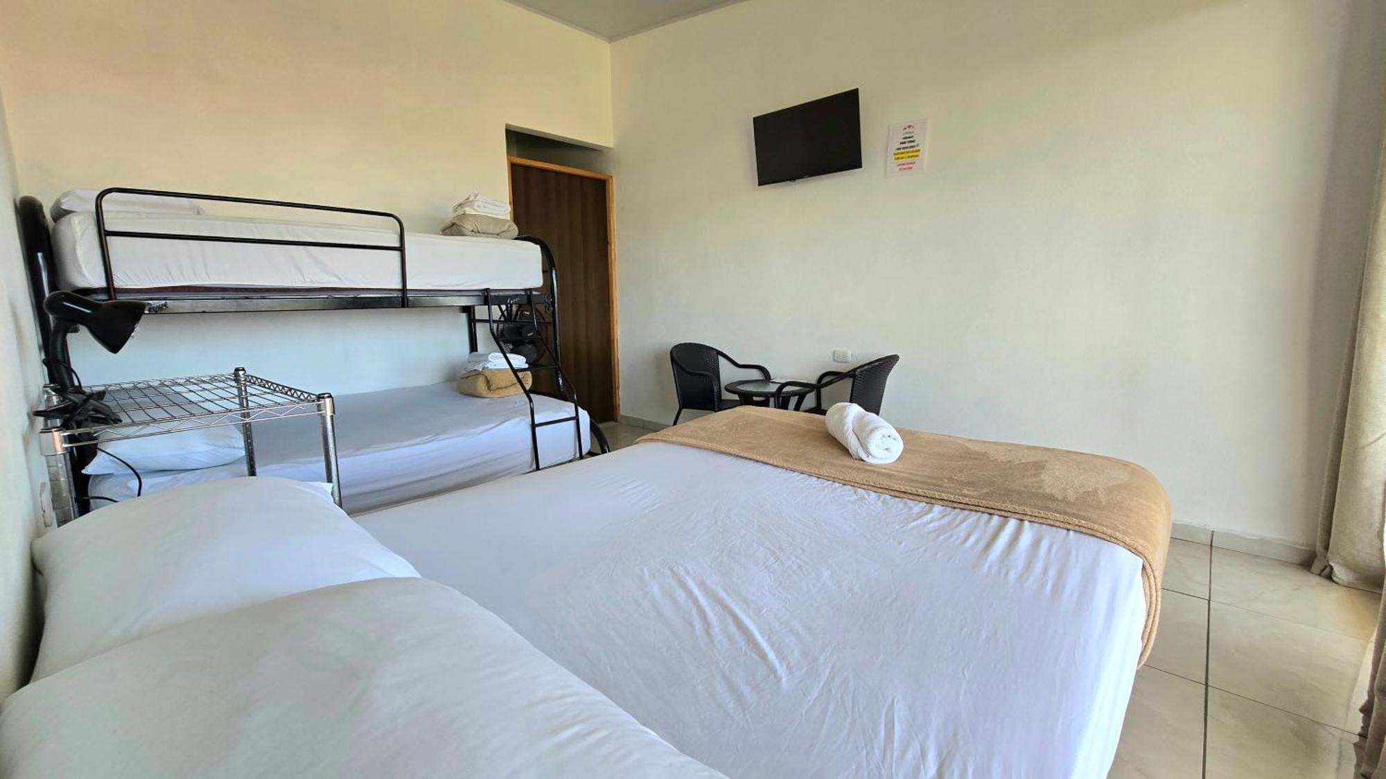 Hostel Cattleya - Monteverde, Costa Rica Экстерьер фото