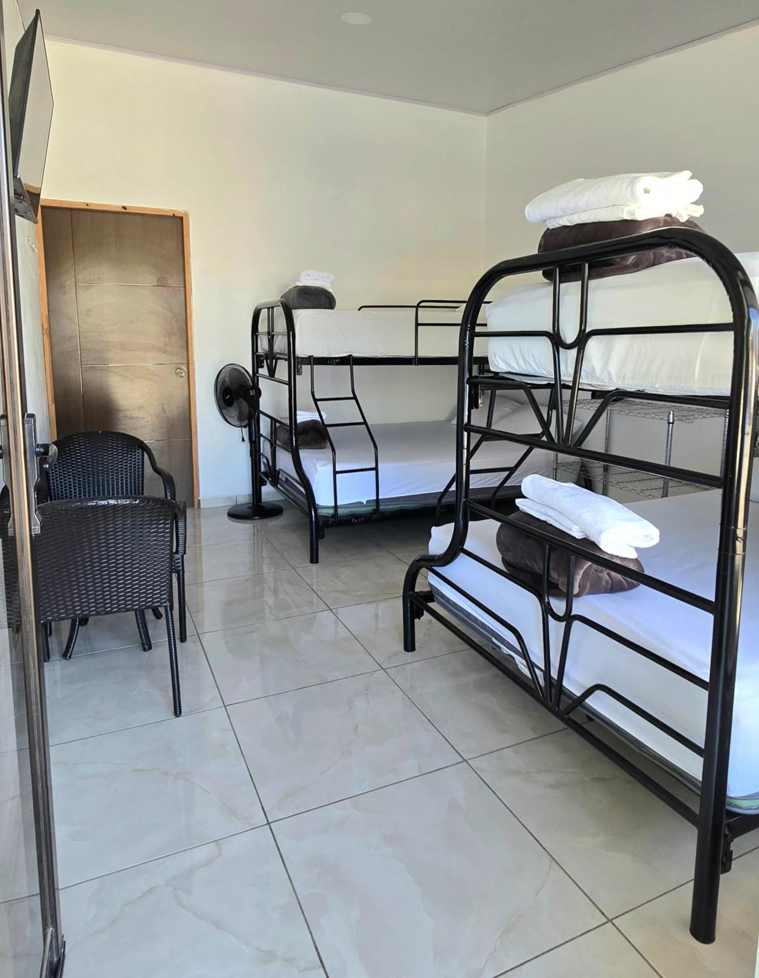 Hostel Cattleya - Monteverde, Costa Rica Экстерьер фото