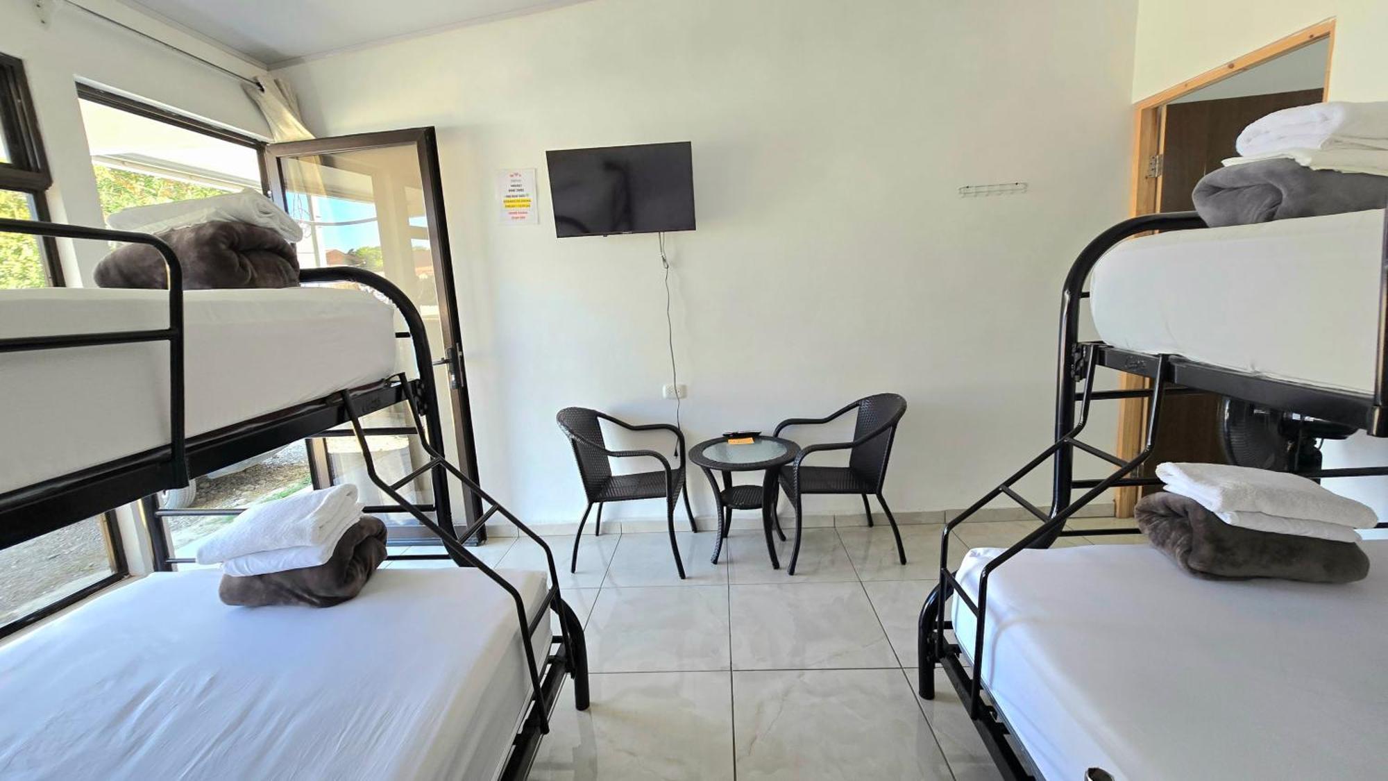 Hostel Cattleya - Monteverde, Costa Rica Экстерьер фото