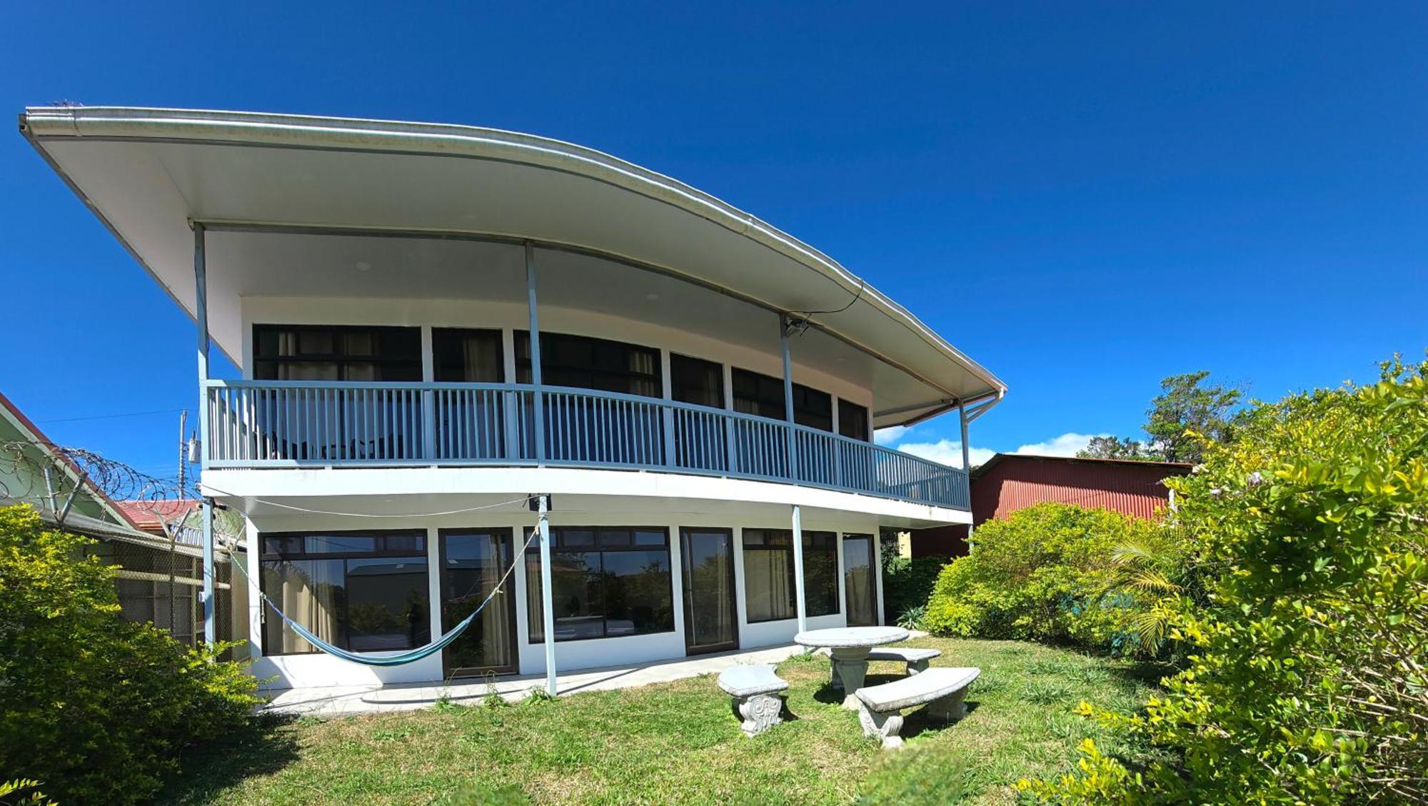 Hostel Cattleya - Monteverde, Costa Rica Экстерьер фото