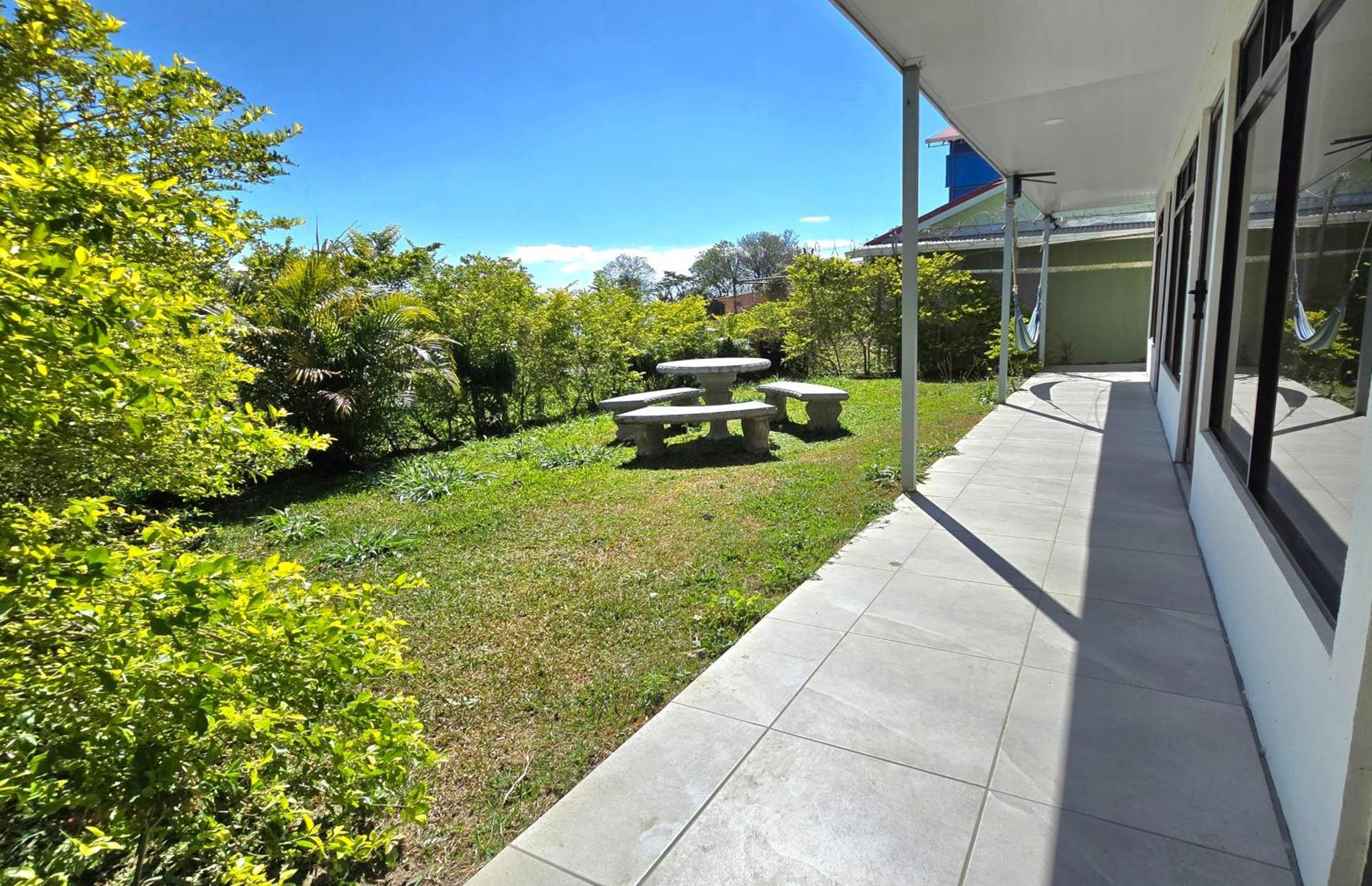 Hostel Cattleya - Monteverde, Costa Rica Экстерьер фото