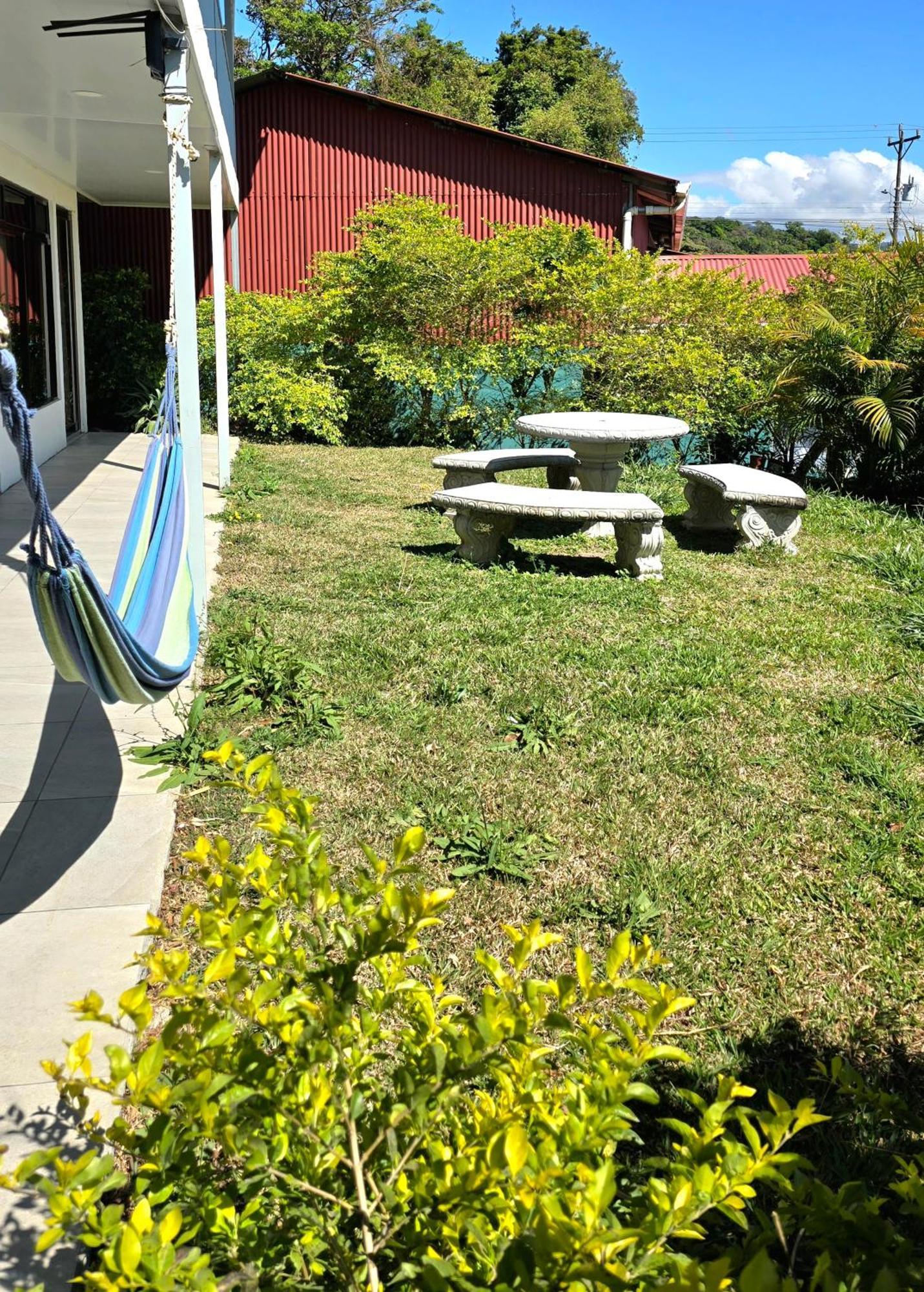 Hostel Cattleya - Monteverde, Costa Rica Экстерьер фото