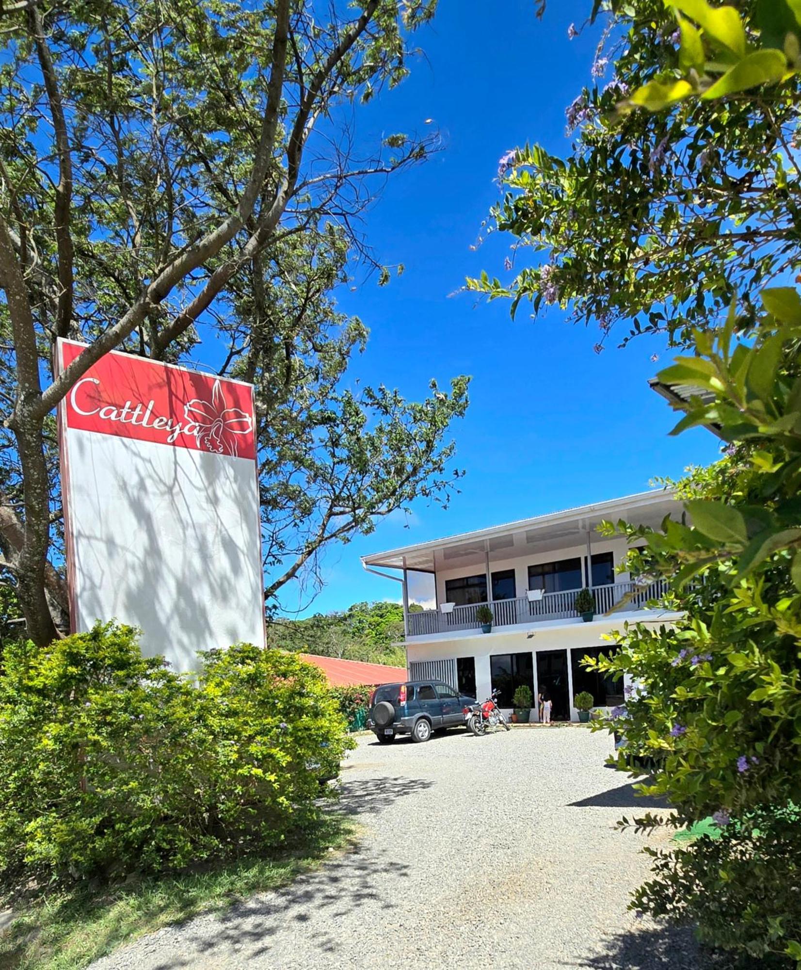 Hostel Cattleya - Monteverde, Costa Rica Экстерьер фото
