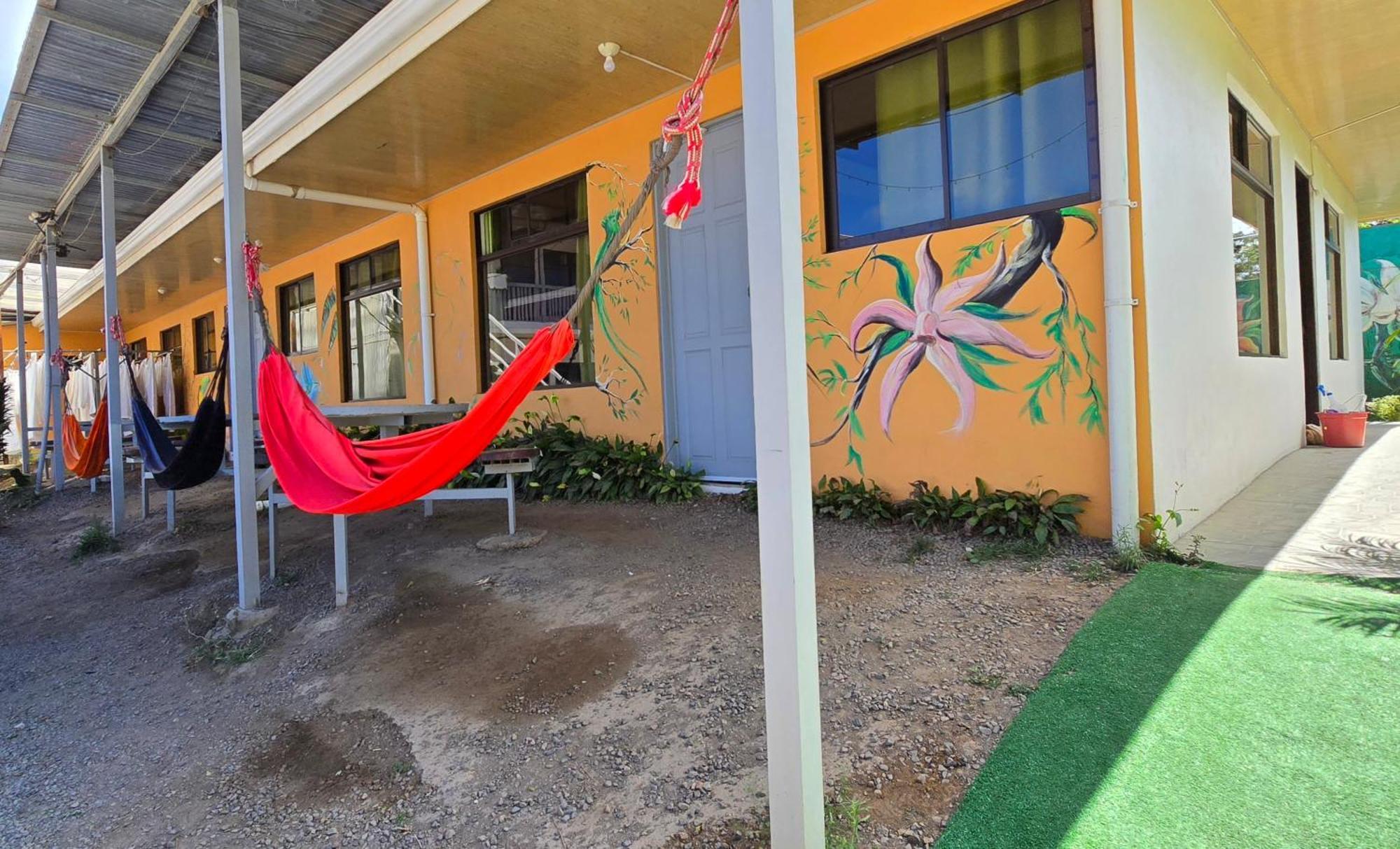 Hostel Cattleya - Monteverde, Costa Rica Экстерьер фото