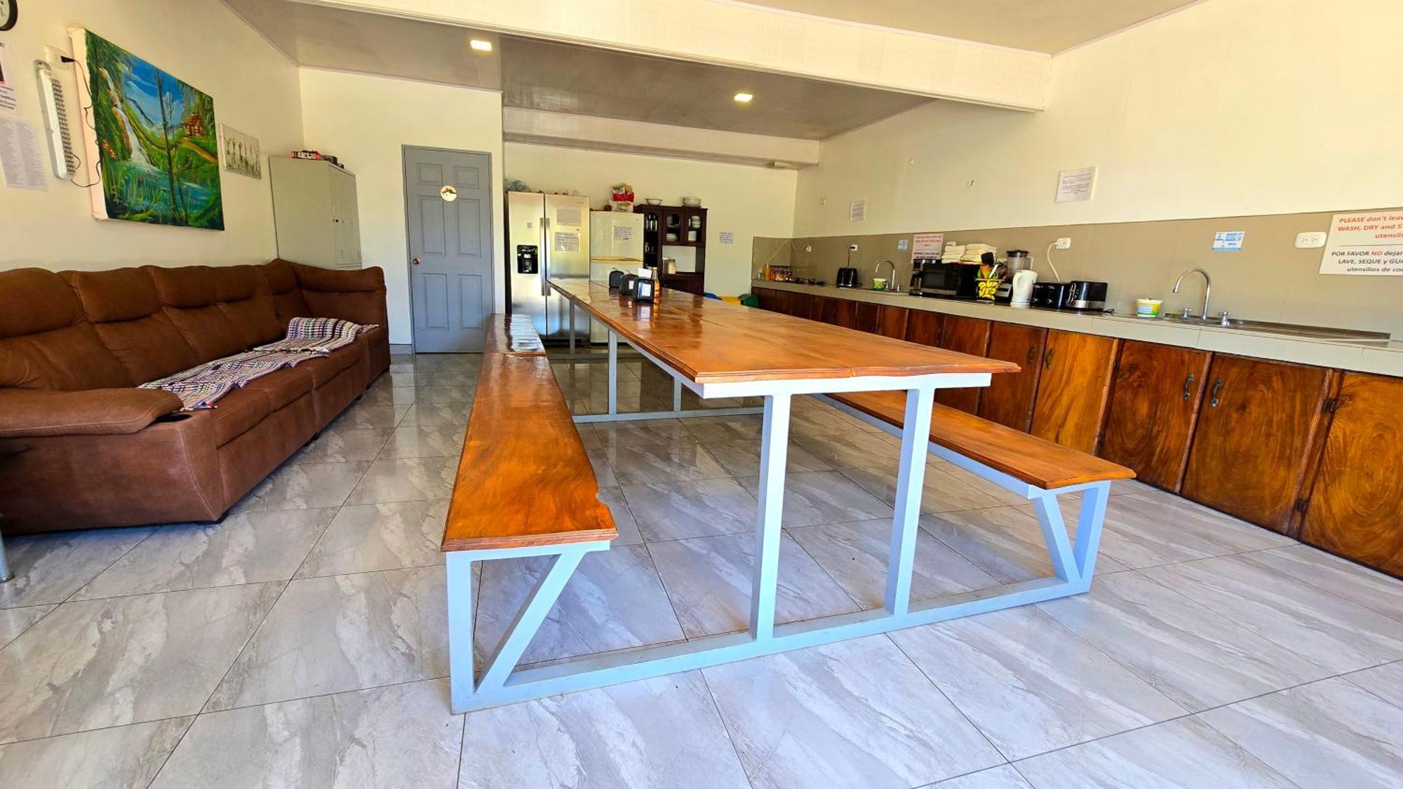 Hostel Cattleya - Monteverde, Costa Rica Экстерьер фото