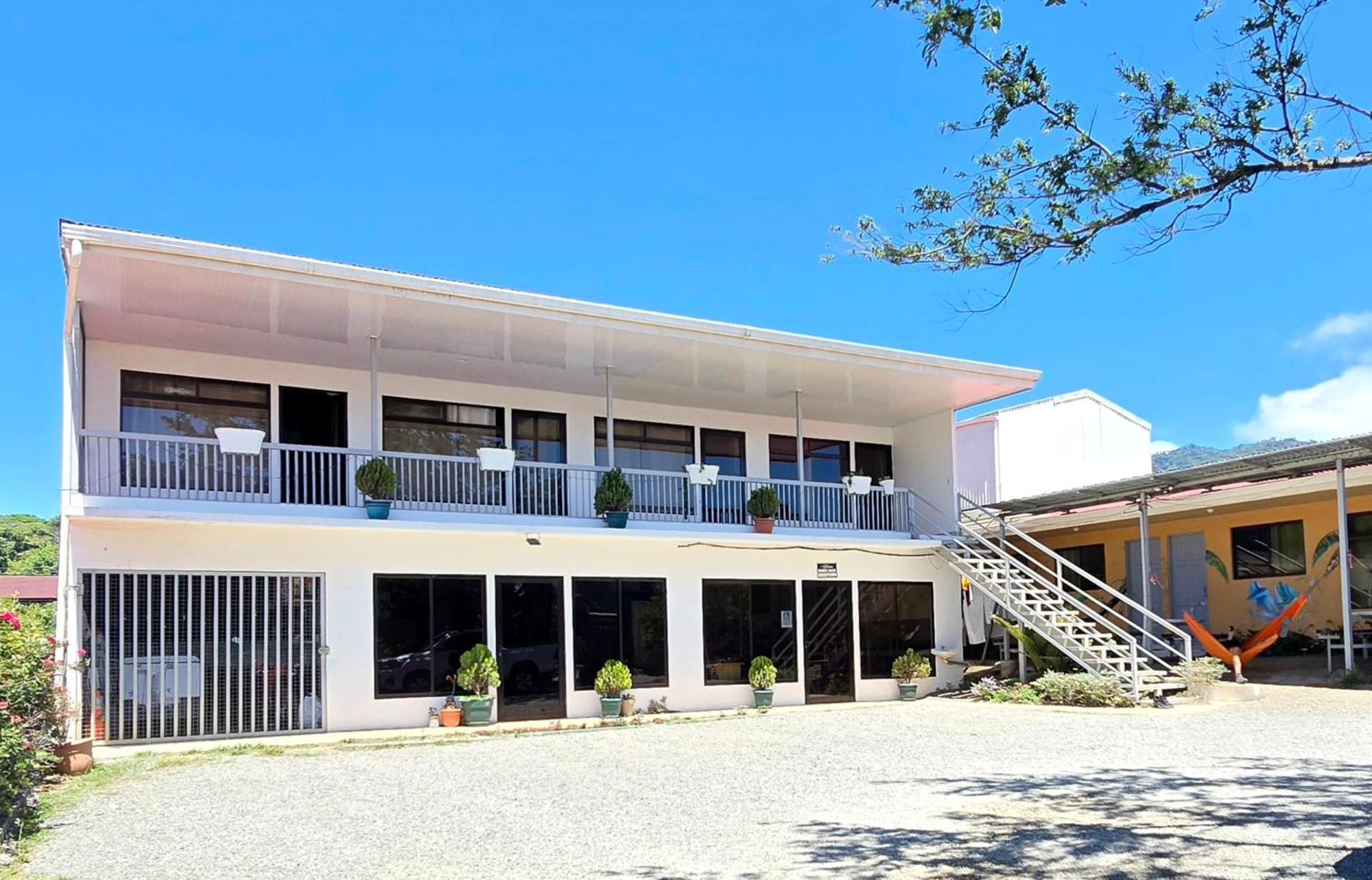Hostel Cattleya - Monteverde, Costa Rica Экстерьер фото