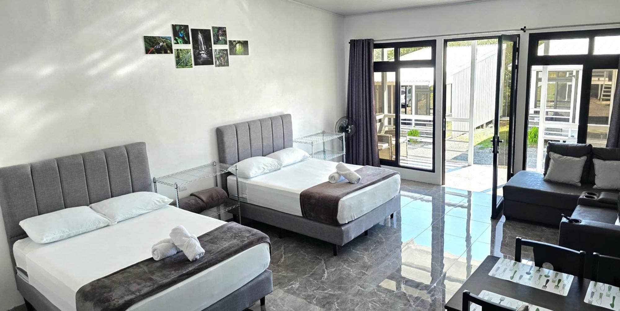 Hostel Cattleya - Monteverde, Costa Rica Экстерьер фото