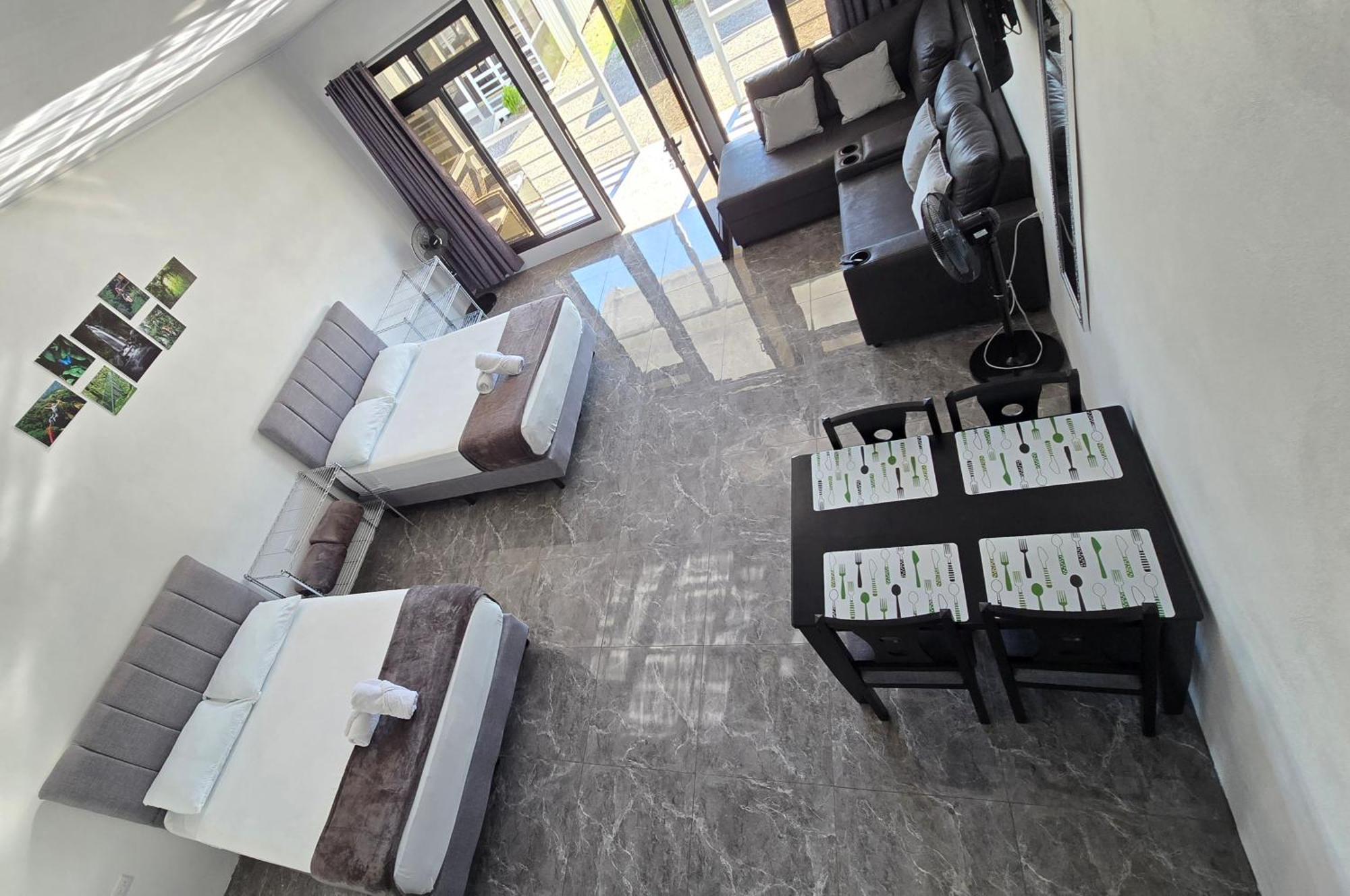 Hostel Cattleya - Monteverde, Costa Rica Экстерьер фото
