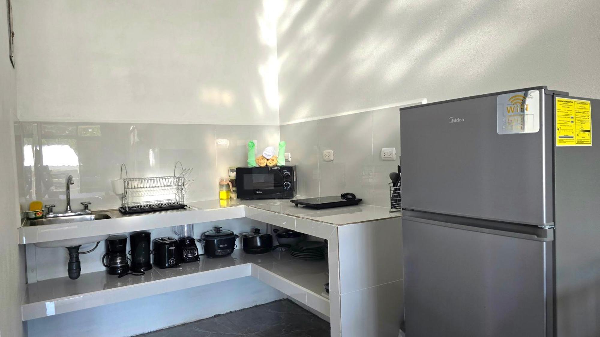 Hostel Cattleya - Monteverde, Costa Rica Экстерьер фото