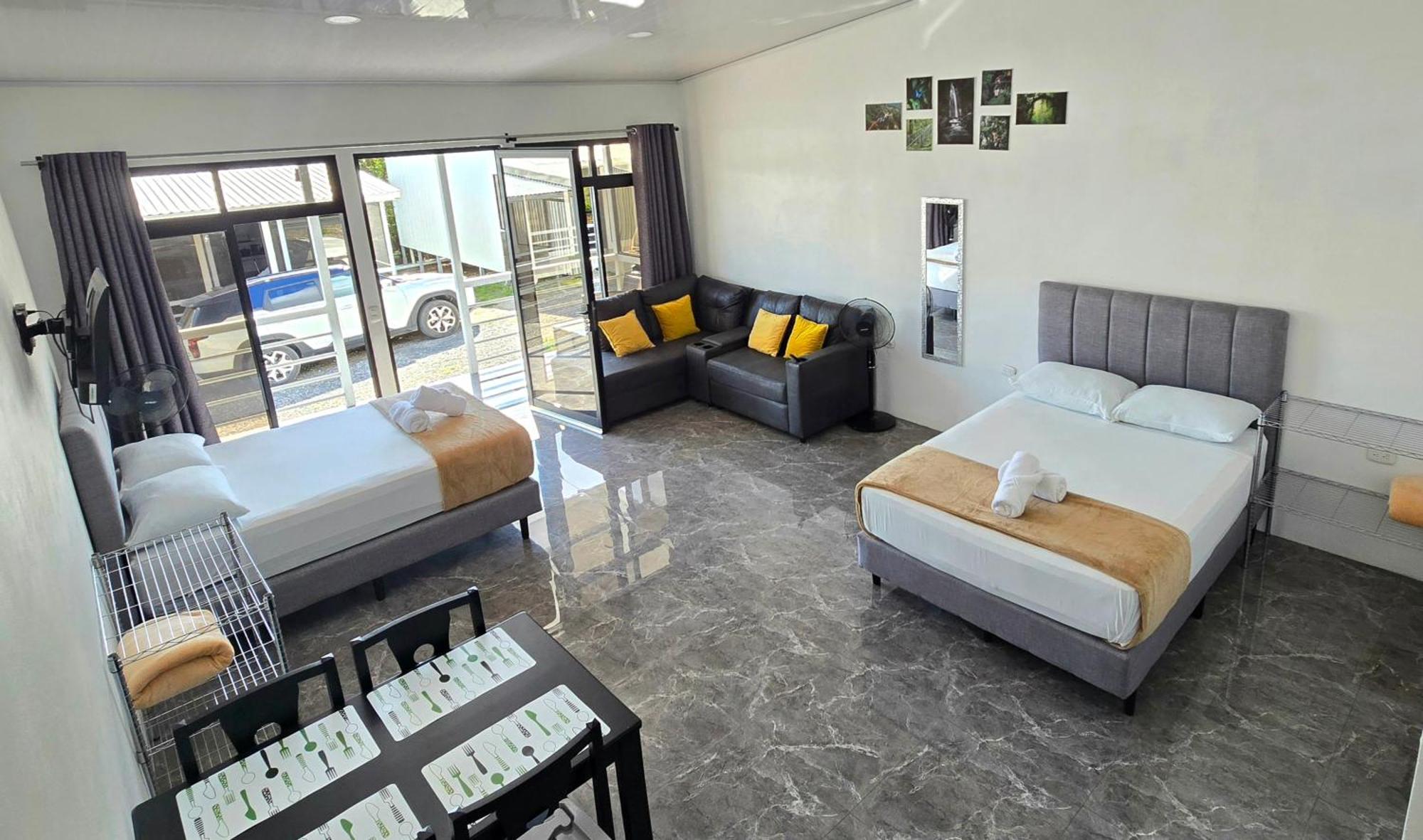 Hostel Cattleya - Monteverde, Costa Rica Экстерьер фото