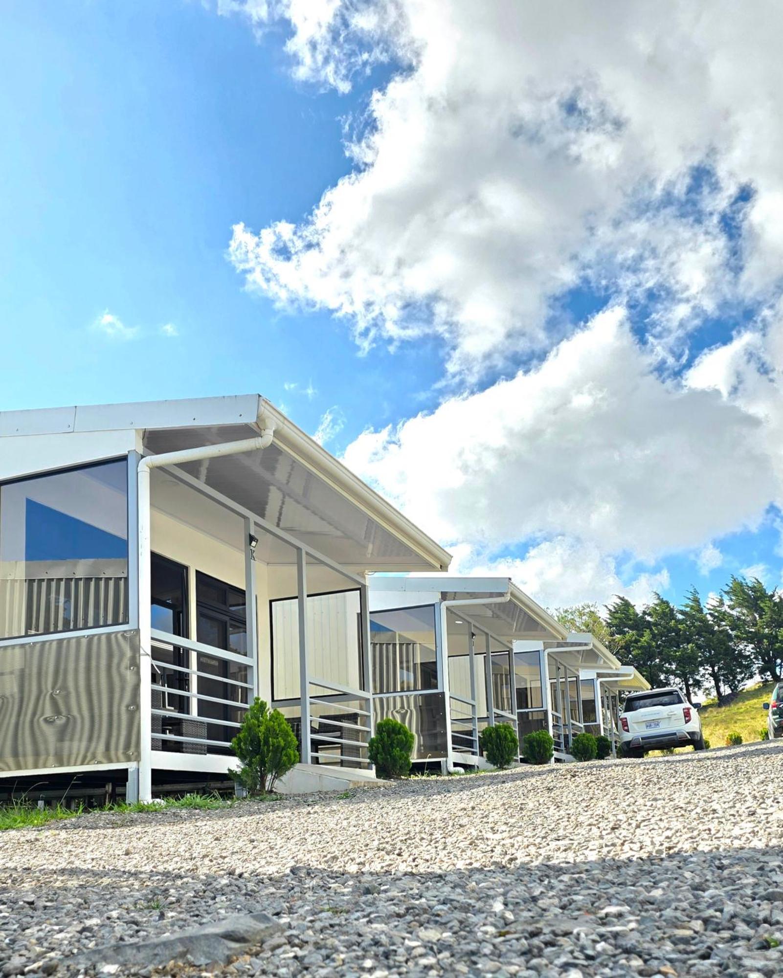 Hostel Cattleya - Monteverde, Costa Rica Экстерьер фото