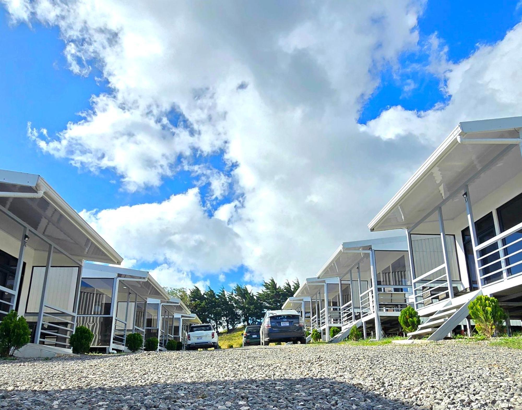 Hostel Cattleya - Monteverde, Costa Rica Экстерьер фото